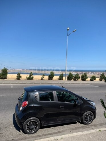 Chevrolet Spark 2014, 89,600 km - 0.0 l - Bakı