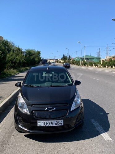 Chevrolet Spark 2014, 89,600 km - 0.0 l - Bakı
