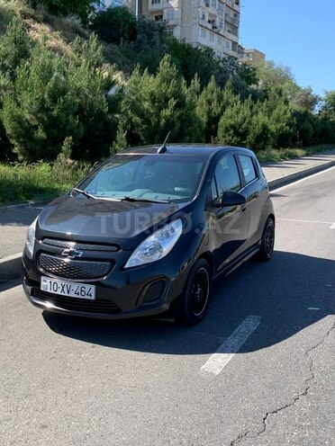 Chevrolet Spark 2014, 89,600 km - 0.0 l - Bakı