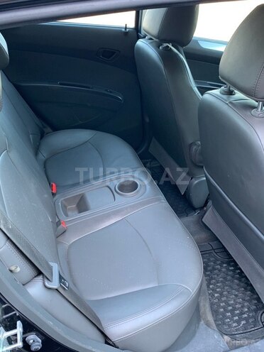 Chevrolet Spark 2014, 89,600 km - 0.0 l - Bakı