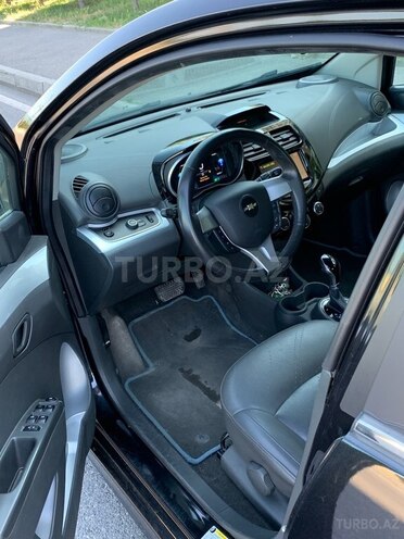 Chevrolet Spark 2014, 89,600 km - 0.0 l - Bakı