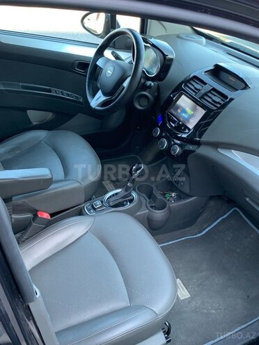 Chevrolet Spark 2014, 89,600 km - 0.0 l - Bakı