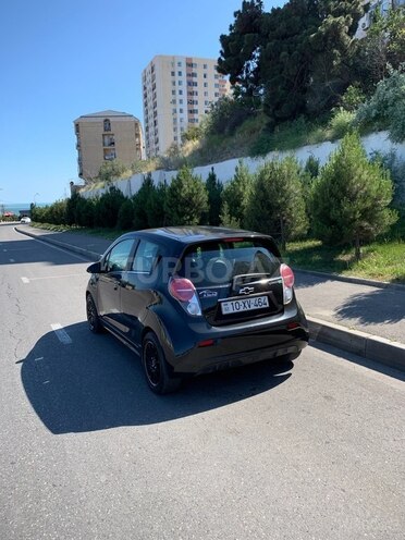 Chevrolet Spark 2014, 89,600 km - 0.0 l - Bakı