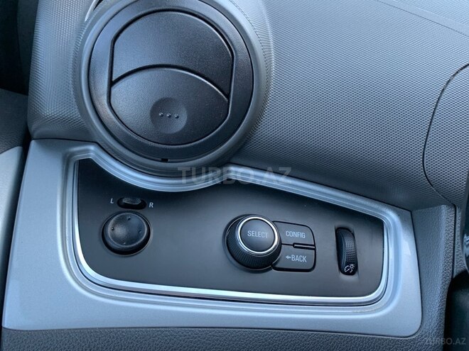 Chevrolet Spark 2014, 89,600 km - 0.0 l - Bakı