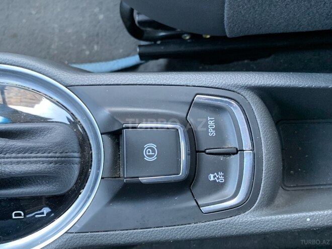Chevrolet Spark 2014, 89,600 km - 0.0 l - Bakı