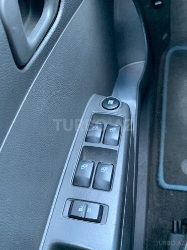 Chevrolet Spark 2014, 89,600 km - 0.0 l - Bakı