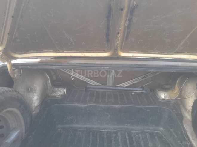LADA (VAZ) 21011 1986, 90,000 km - 1.6 l - Bakı