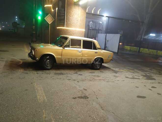 LADA (VAZ) 21011 1986, 90,000 km - 1.6 l - Bakı
