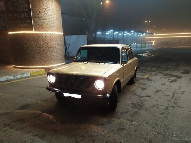LADA (VAZ) 21011 1986, 90,000 km - 1.6 l - Bakı