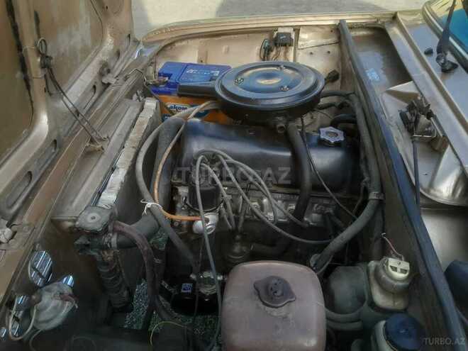 LADA (VAZ) 21011 1986, 90,000 km - 1.6 l - Bakı