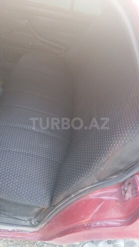 LADA (VAZ) 2107 2006, 43,373 km - 1.6 л - Bakı
