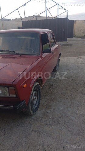 LADA (VAZ) 2107 2006, 43,373 km - 1.6 л - Bakı