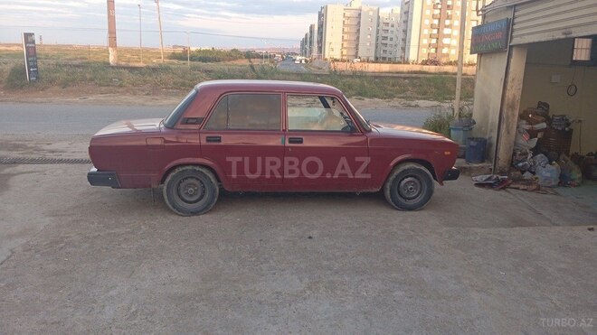 LADA (VAZ) 2107 2006, 43,373 km - 1.6 л - Bakı