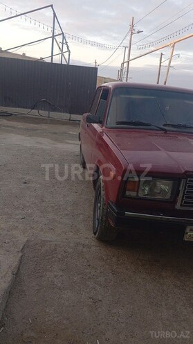 LADA (VAZ) 2107 2006, 43,373 km - 1.6 л - Bakı