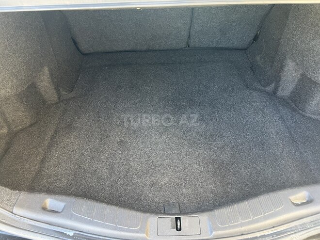Ford Fusion (North America) 2014, 185,000 km - 1.5 l - Bakı