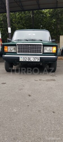 LADA (VAZ) 2107 1998, 72,222 km - 1.6 l - Göyçay