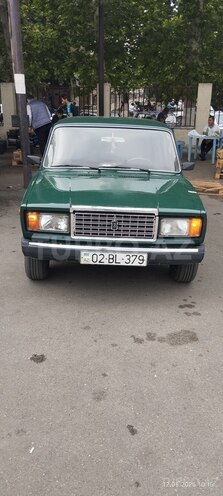 LADA (VAZ) 2107 1998, 72,222 km - 1.6 l - Göyçay