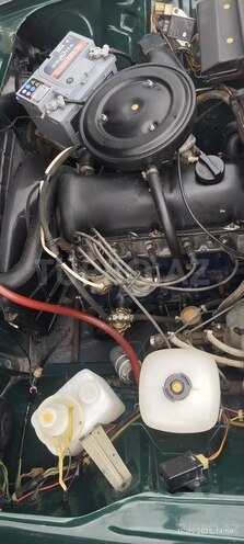 LADA (VAZ) 2107 1998, 72,222 km - 1.6 l - Göyçay