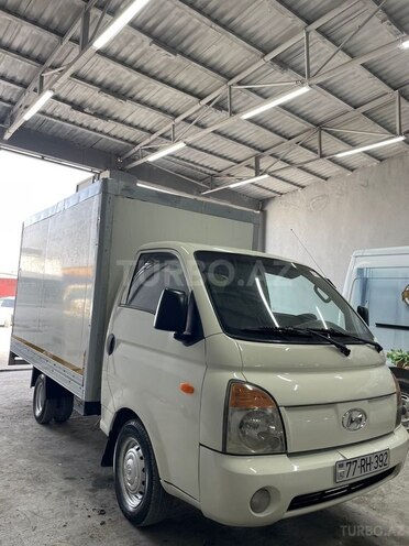 Hyundai H 100 2009, 395,000 km - 2.5 л - Bakı