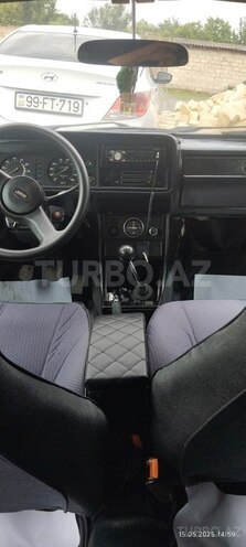 LADA (VAZ) 2107 1998, 72,222 km - 1.6 l - Göyçay