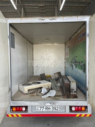Hyundai H 100 2009, 395,000 km - 2.5 л - Bakı