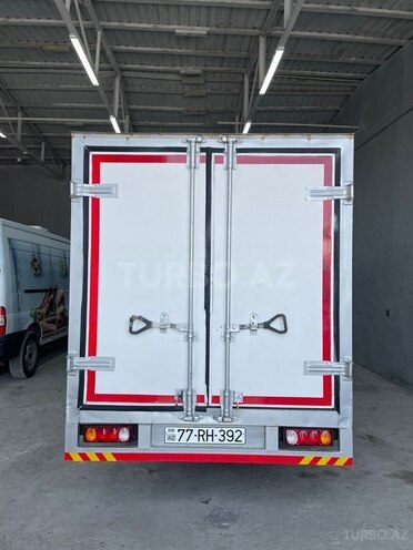 Hyundai H 100 2009, 395,000 km - 2.5 л - Bakı
