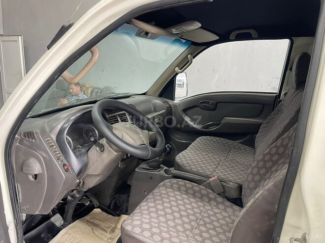 Hyundai H 100 2009, 395,000 km - 2.5 л - Bakı