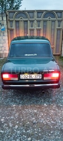 LADA (VAZ) 2107 1998, 72,222 km - 1.6 l - Göyçay