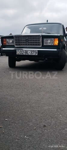 LADA (VAZ) 2107 1998, 72,222 km - 1.6 l - Göyçay