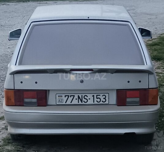 LADA (VAZ) 2114 2008, 444,444 km - 1.6 л - Xaçmaz