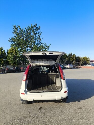 Nissan X-Trail 2001, 262,000 km - 2.0 l - Bakı