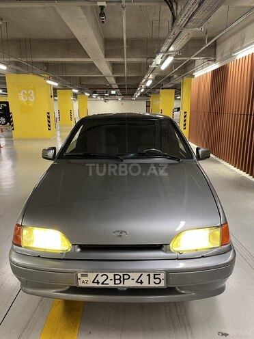 LADA (VAZ) 2115 2011, 240,000 km - 1.6 l - Gəncə