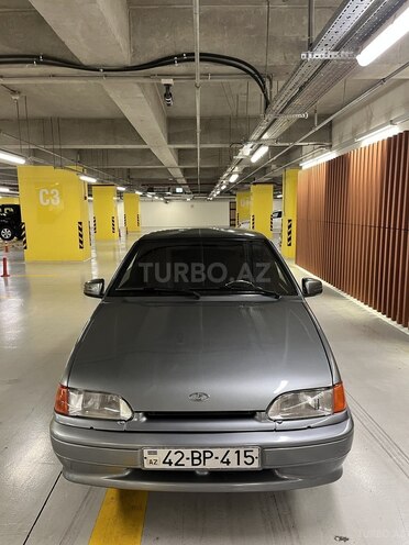 LADA (VAZ) 2115 2011, 240,000 km - 1.6 l - Gəncə