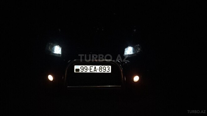 GWM Wingle 2013, 270,000 km - 2.4 l - Bakı