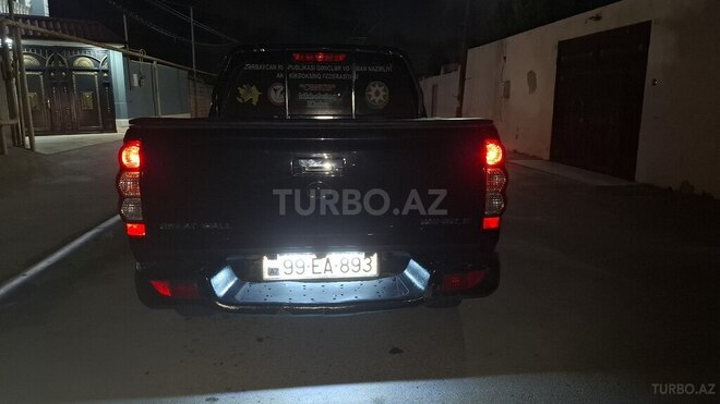 GWM Wingle 2013, 270,000 km - 2.4 l - Bakı