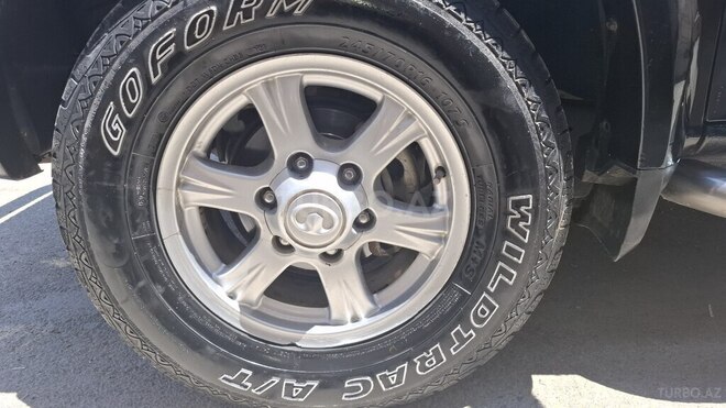 GWM Wingle 2013, 270,000 km - 2.4 l - Bakı