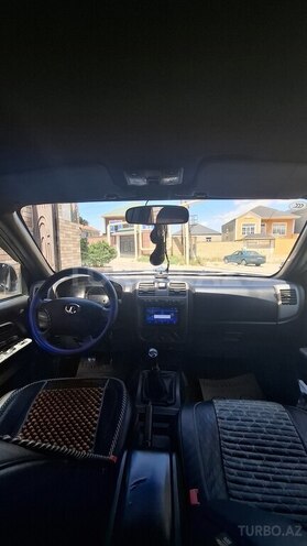 GWM Wingle 2013, 270,000 km - 2.4 l - Bakı