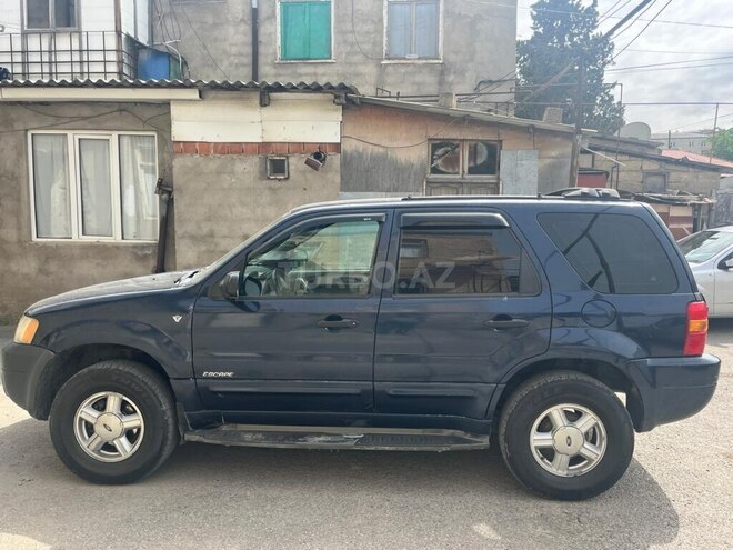 Ford Escape 2002, 303,361 km - 3.0 l - Bakı