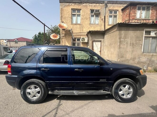 Ford Escape 2002, 303,361 km - 3.0 l - Bakı