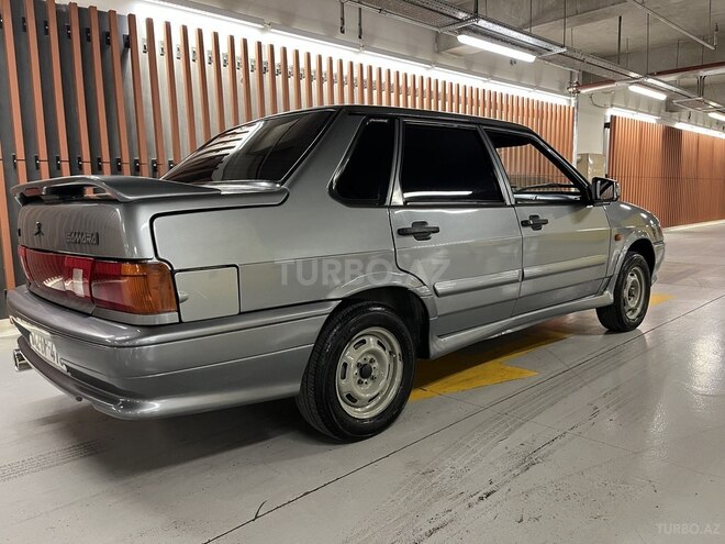 LADA (VAZ) 2115 2011, 240,000 km - 1.6 l - Gəncə