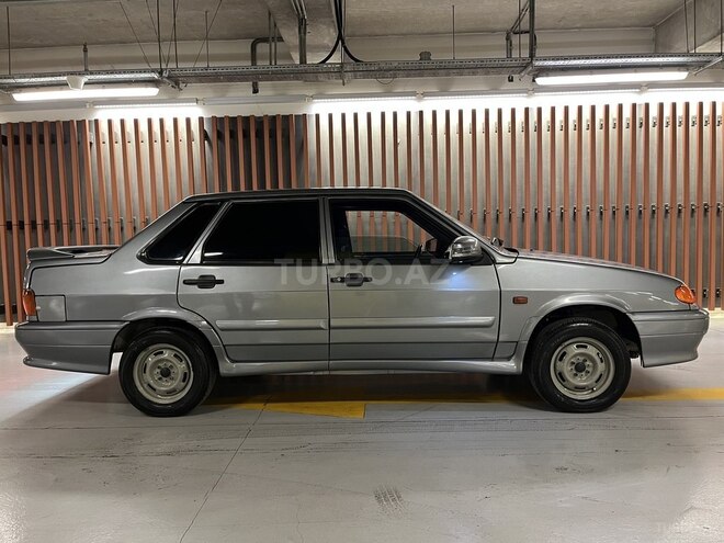 LADA (VAZ) 2115 2011, 240,000 km - 1.6 l - Gəncə