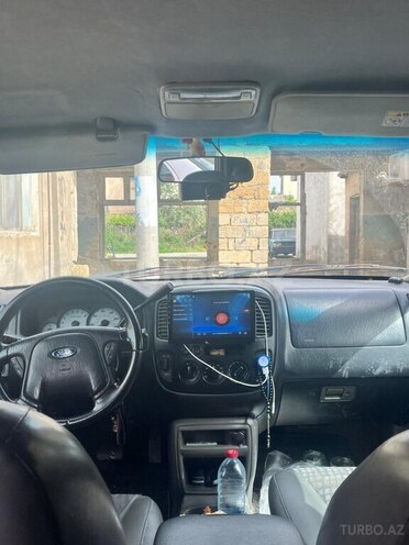 Ford Escape 2002, 303,361 km - 3.0 l - Bakı