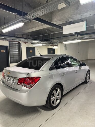 Chevrolet Cruze 2013, 269,062 km - 1.4 л - Gəncə
