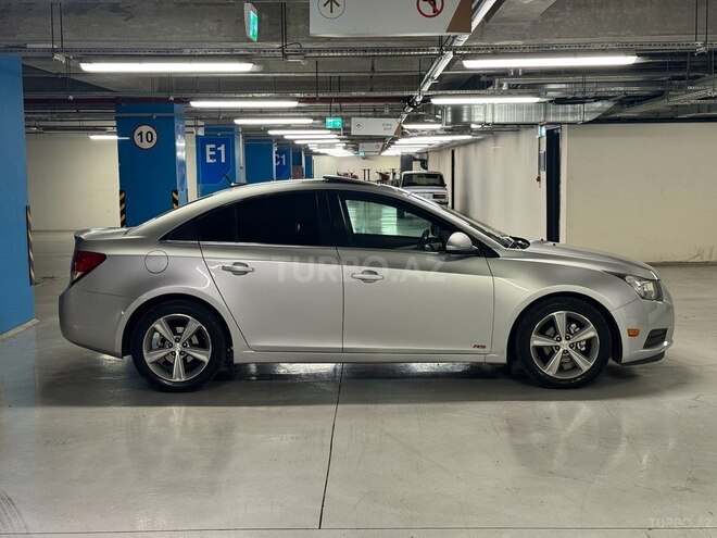Chevrolet Cruze 2013, 269,062 km - 1.4 л - Gəncə