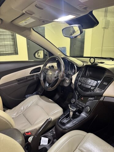 Chevrolet Cruze 2013, 269,062 km - 1.4 л - Gəncə