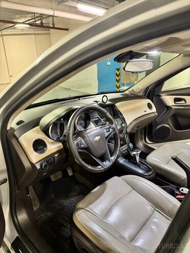 Chevrolet Cruze 2013, 269,062 km - 1.4 л - Gəncə