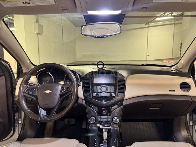 Chevrolet Cruze 2013, 269,062 km - 1.4 л - Gəncə
