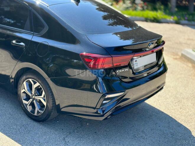 Kia Forte 2019, 105,300 km - 2.0 l - Bakı