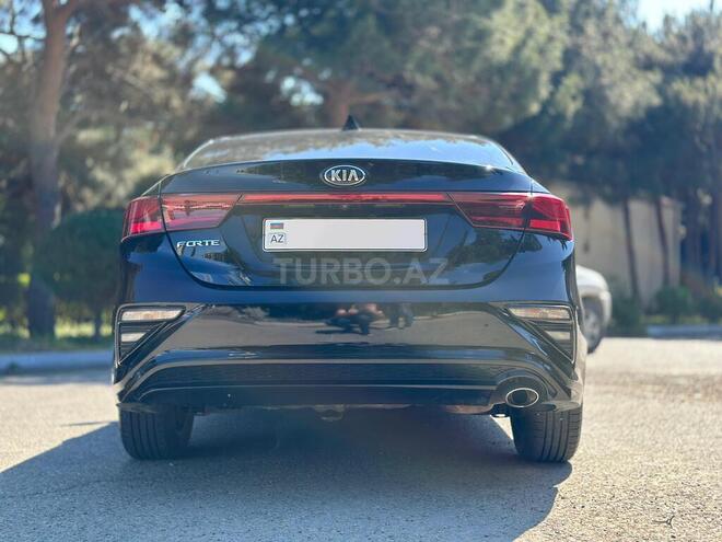 Kia Forte 2019, 105,300 km - 2.0 l - Bakı