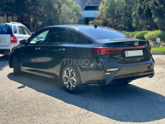 Kia Forte 2019, 105,300 km - 2.0 l - Bakı